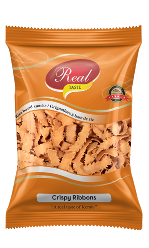 CRISPY RIBBONS SPICY