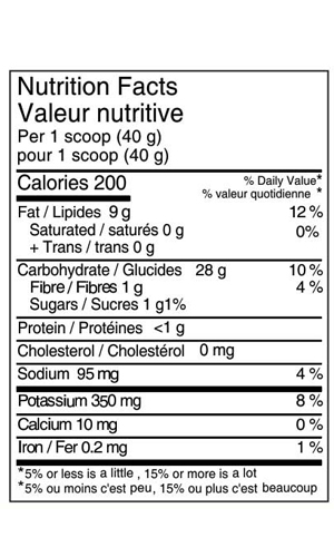 CASSAVA CHIPS REGULAR