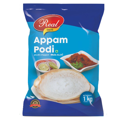 appam_podi_real_taste