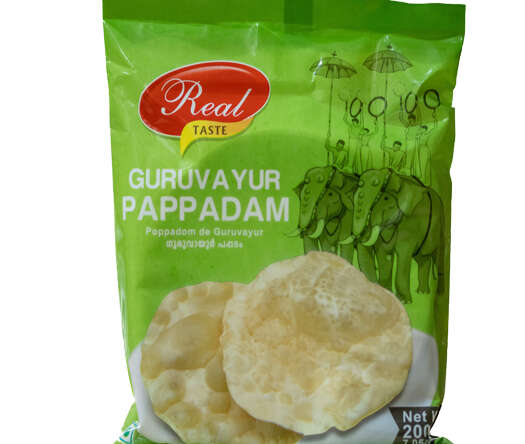 pappadam_real_taste
